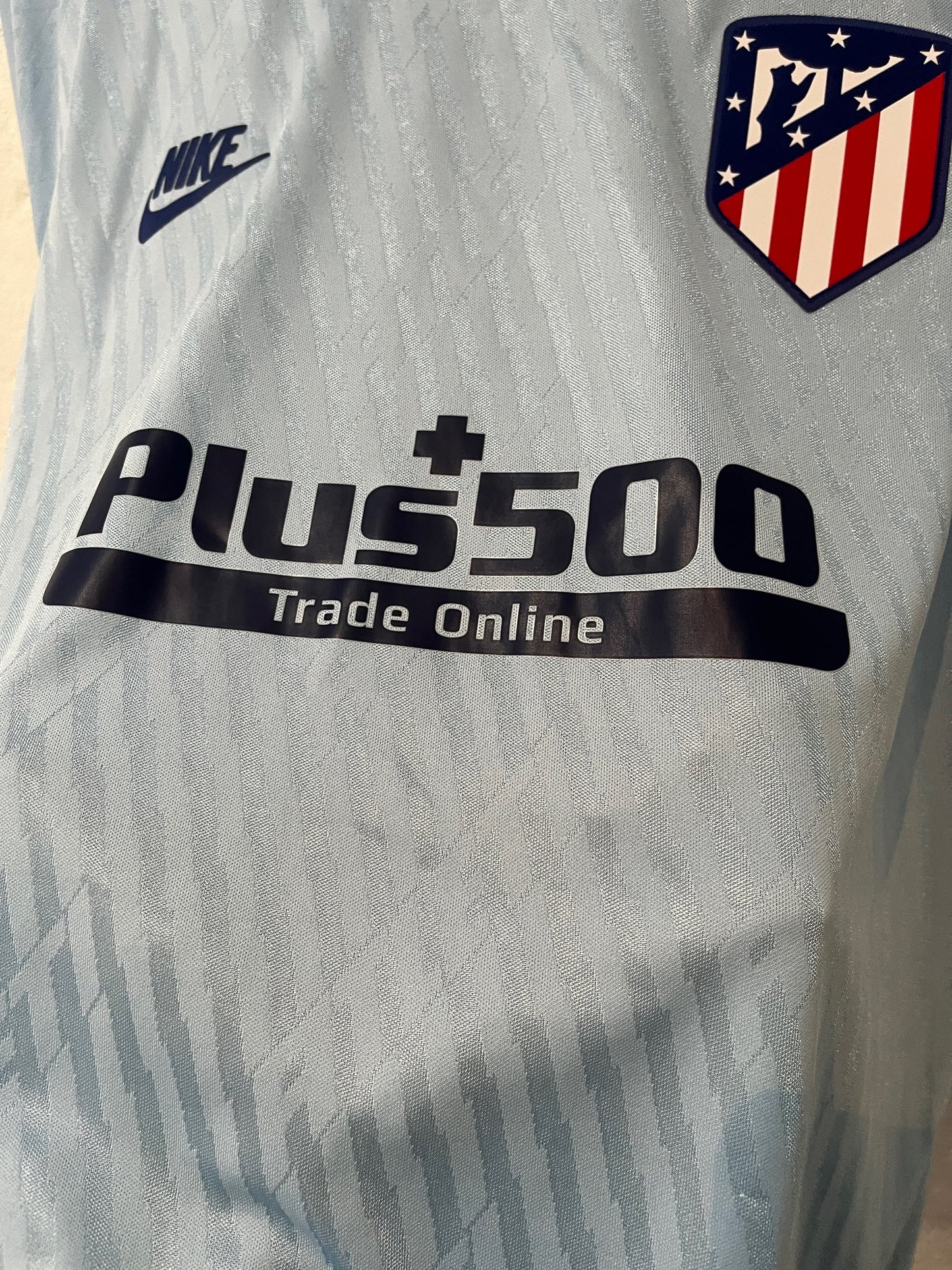 Atletico Madrid 2019/20 Away Large