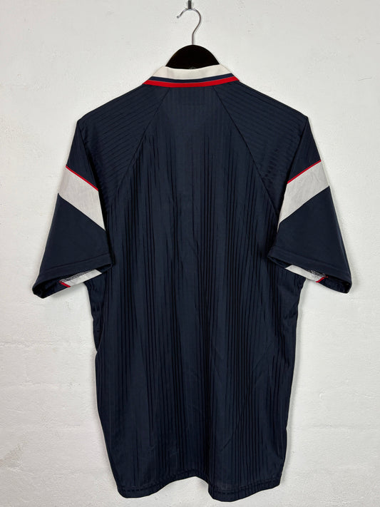 Scotland 1997 Home Large