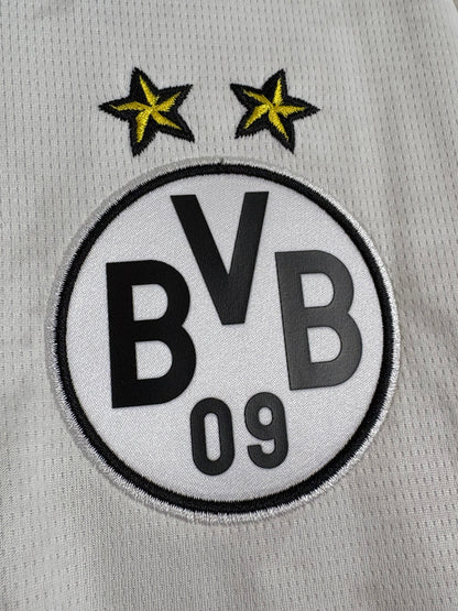 Dortmund 2024/25 Third Puma Football Shirt L Adeyemi 27