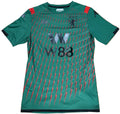 Aston Villa 2019/20 Third Kappa Football Shirt Large
