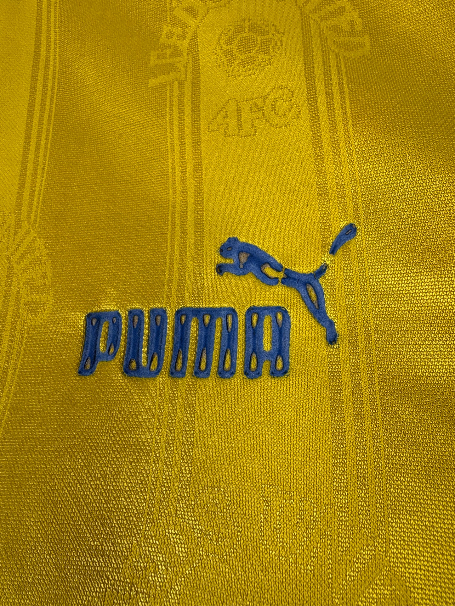 Leeds 1997/98 Away Large Kewell 19