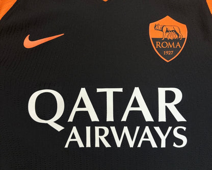 As Roma 2020/21 Third Nike Football Shirt Medium