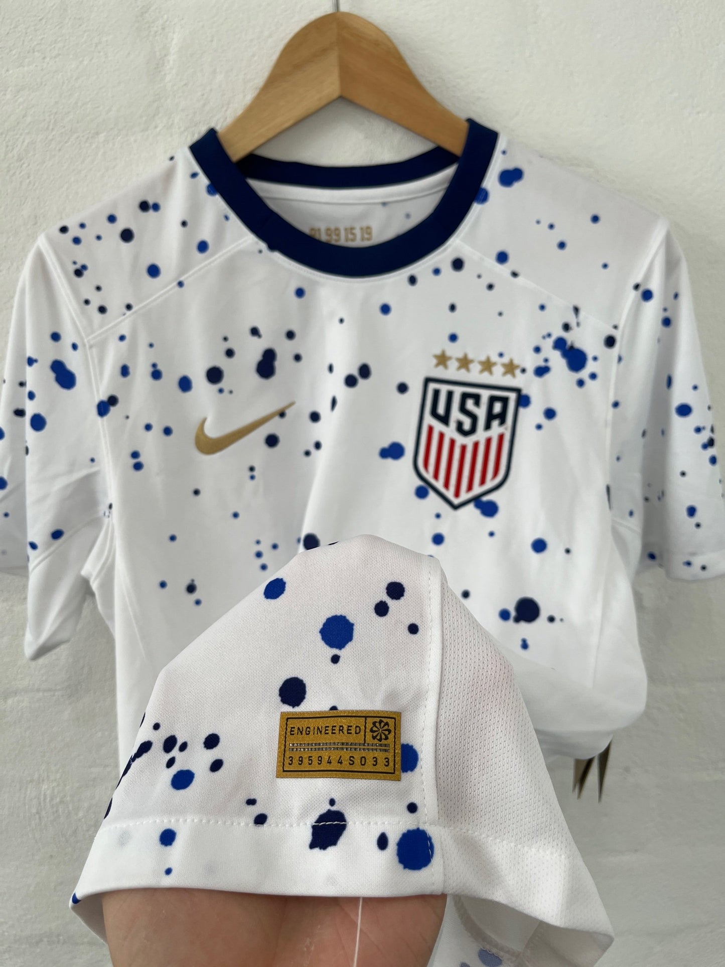 USA 2023 Home Small