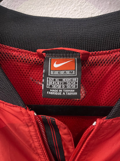 Fc Kaiserslautern 2000's Jacket Extra Large