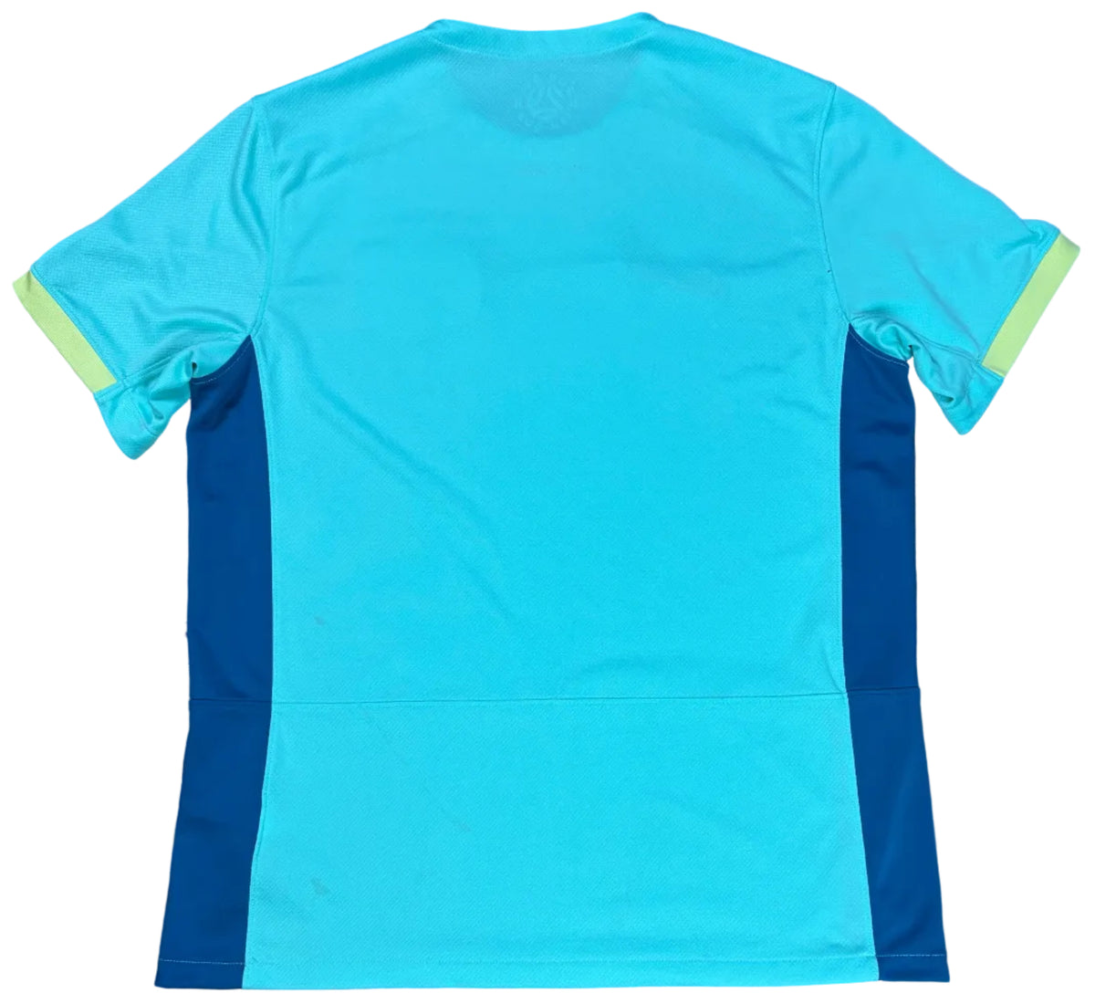 Australia 2023 Away Nike Football Shirt Large