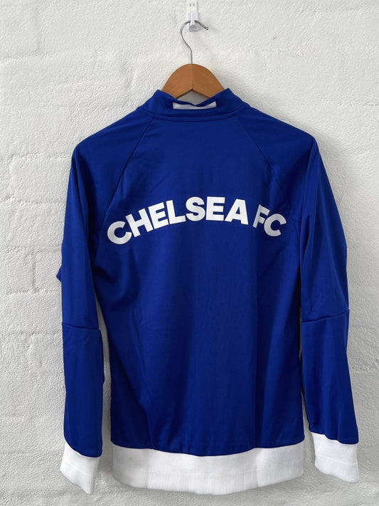 Chelsea 2016/17 Prematch Small