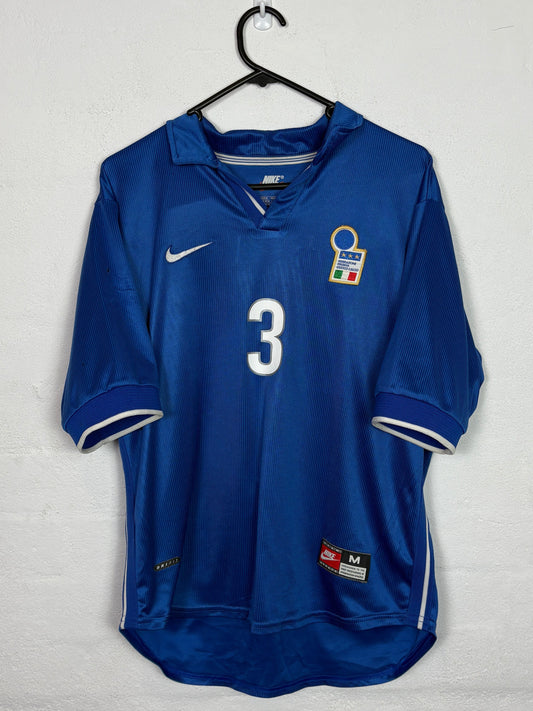 Italy	1998 Home M Maldini 3