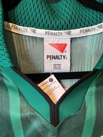 Coritiba Third 1998 Extra Large 9
