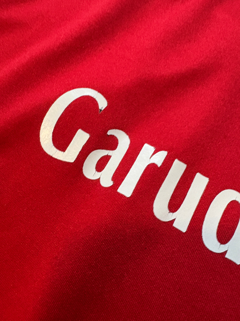 Liverpool 2013/14 Training Warrior Football Shirt Extra Large