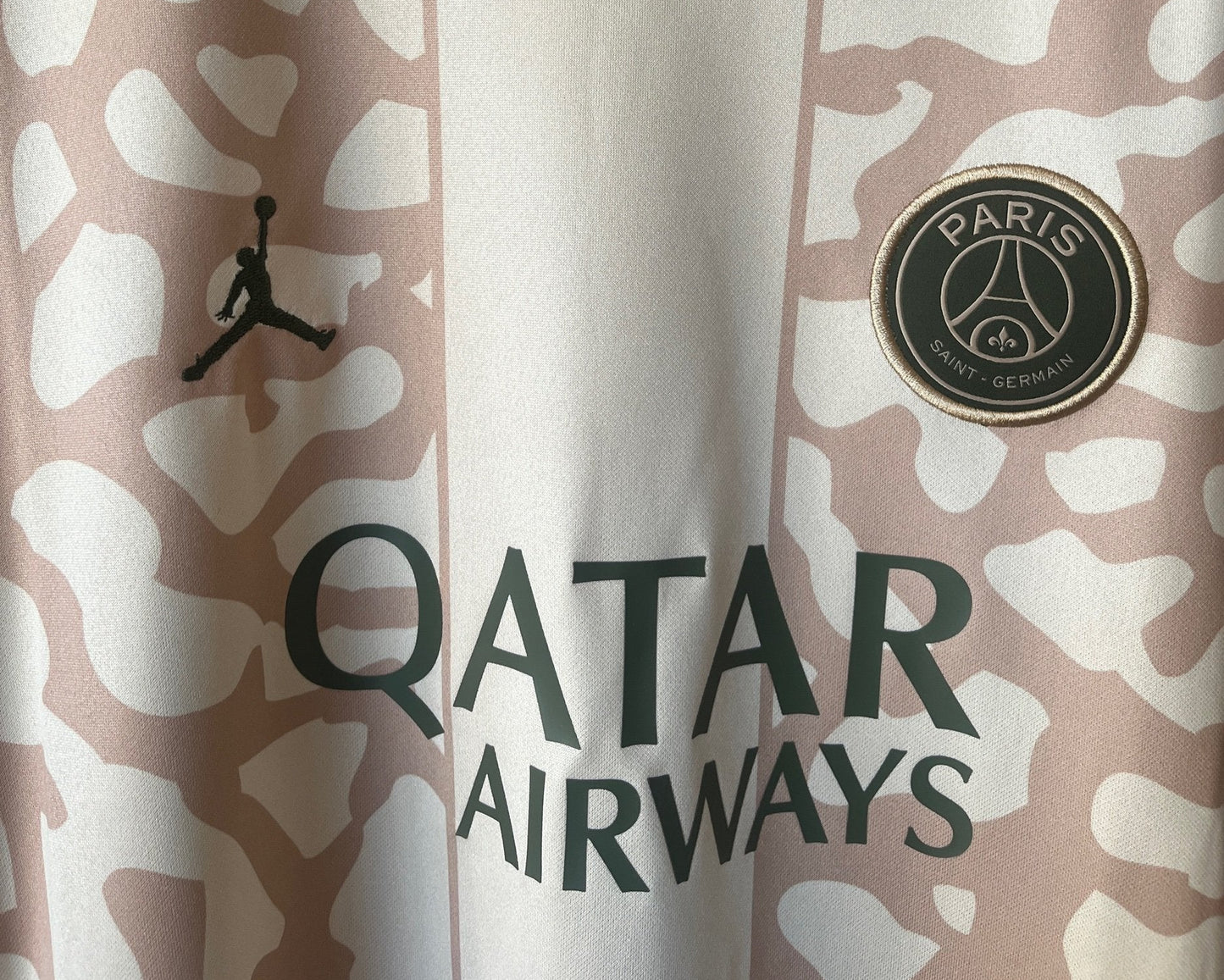 PSG	2023/24 Fourth (W) Extra Large