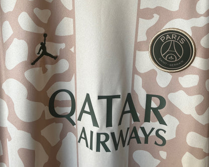 PSG	2023/24 Fourth (W) Extra Large