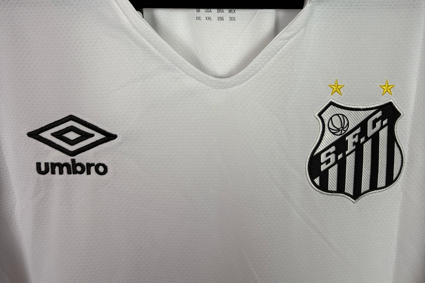 Santos 2022 Home XXL