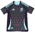 Mexico 2024 Home Adidas Football Shirt Medium