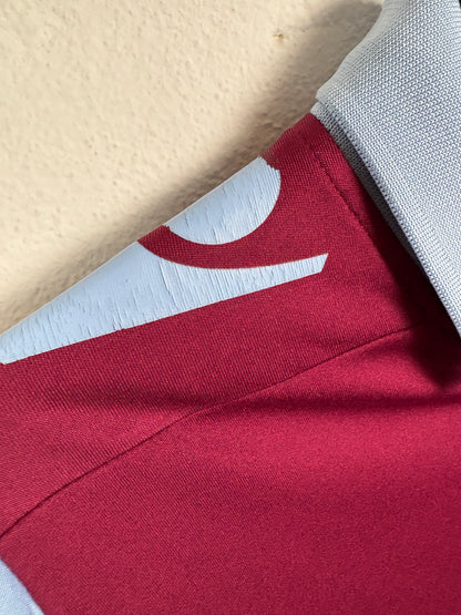 Aston Villa 2012/13 Home M Benteke 20