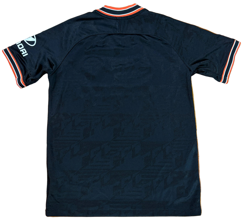 Chelsea 2019/20 Away Nike Football Shirt Large (Boys)