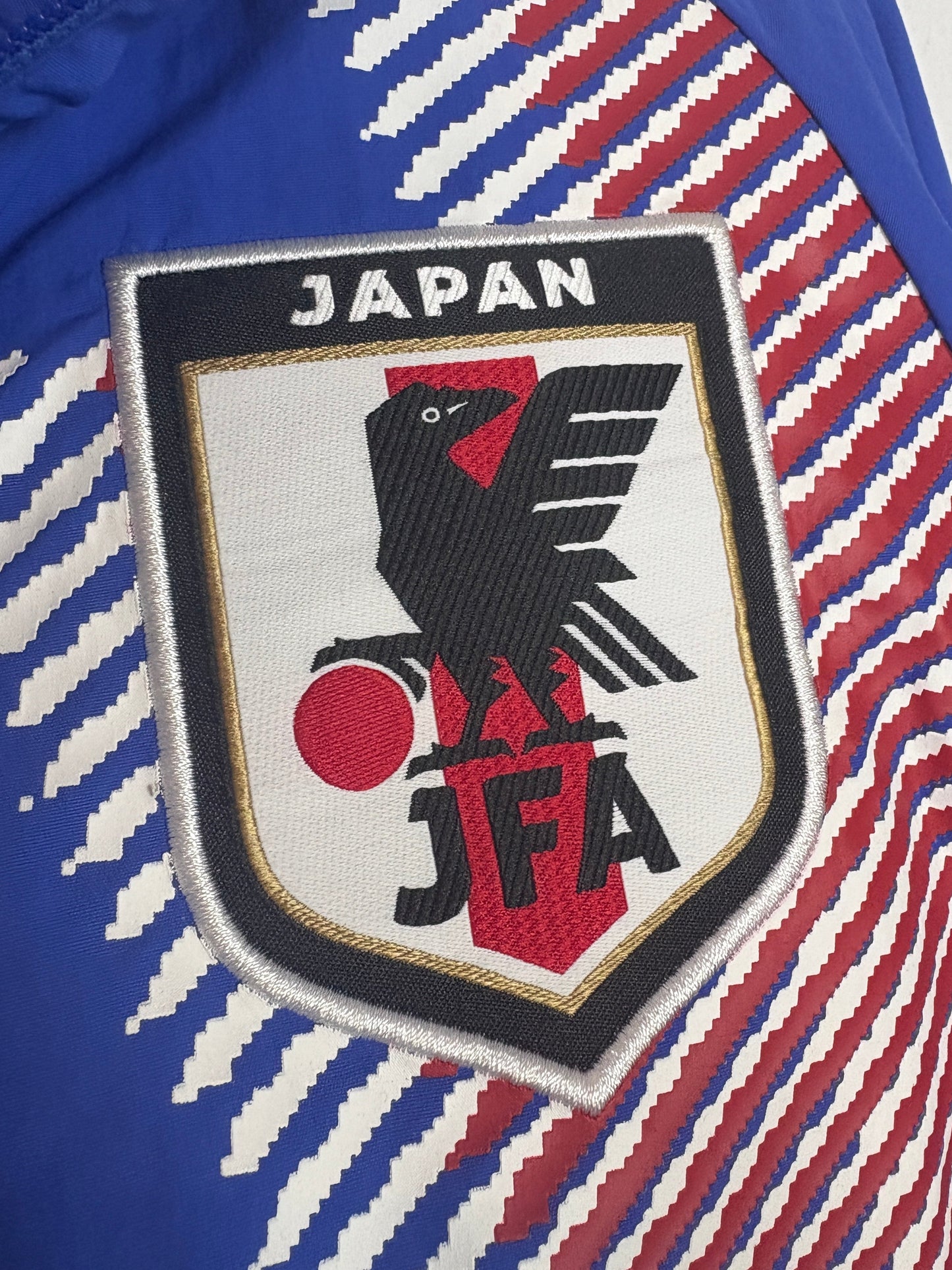 Japan 2022 Jacket Medium