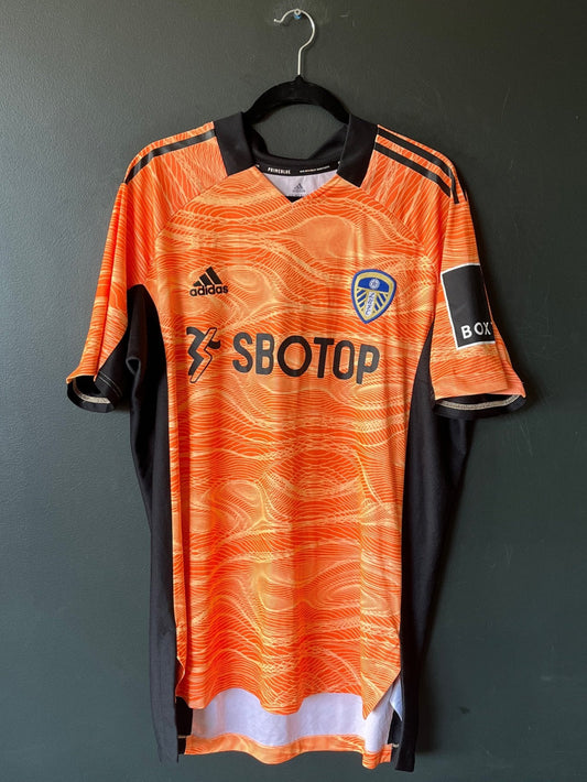 Leeds 2021/22 GK Medium