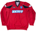 Brighton Early 00's Pre-Match Jumper Eerea Football Jumper Medium