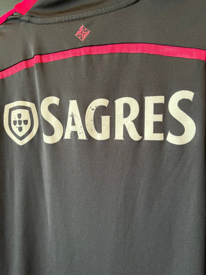 Benfica 2014/15 Away Medium