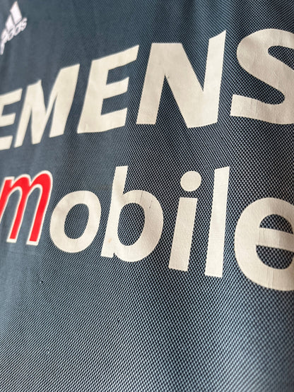 Real Madrid 2003/04 Third Small