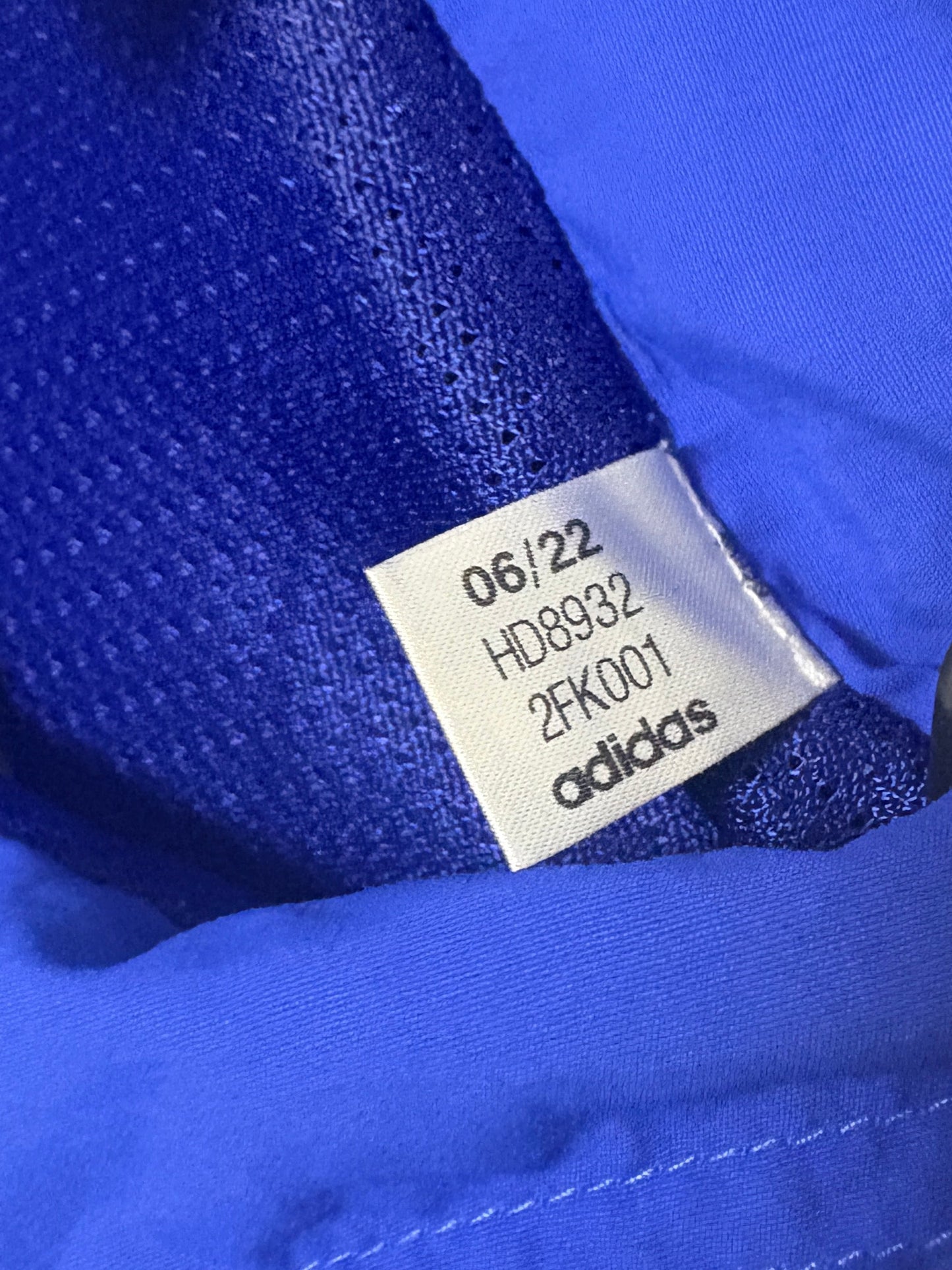 Japan 2022 Jacket Medium