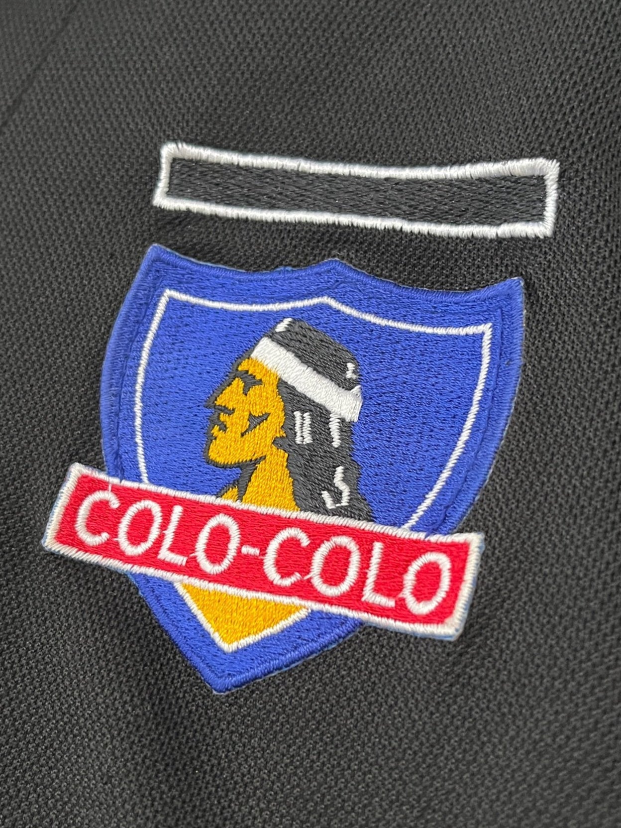 Colo 1998 Away Small/Medium