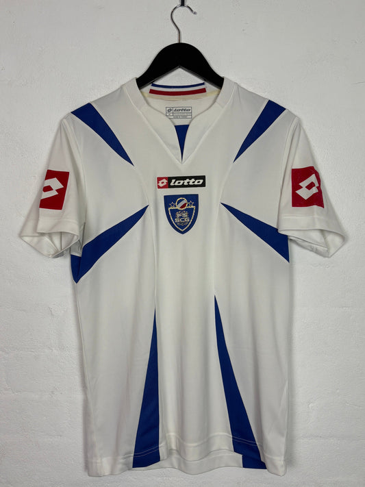 Serbia and Montenegro 2006 Away Medium