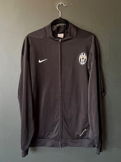 Juventus Tracksuit 2010's Large