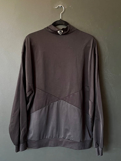 Juventus Tracksuit 2010's Large