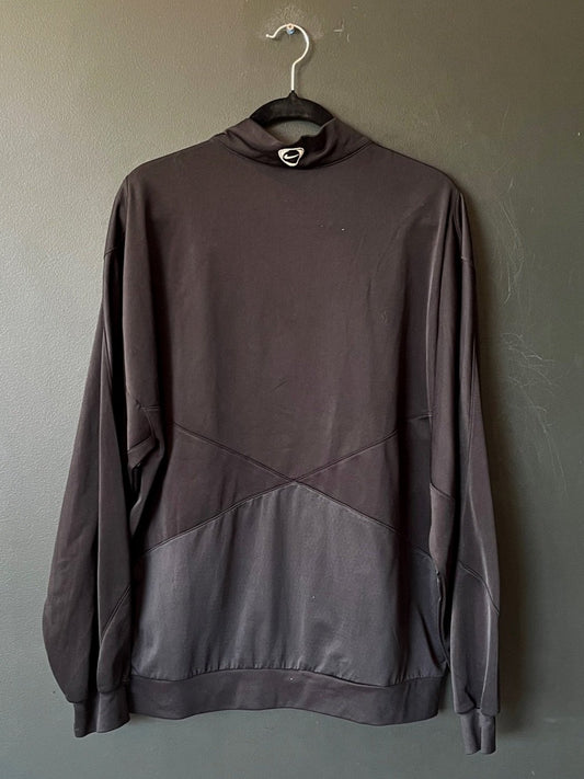 Juventus Tracksuit 2010's Large