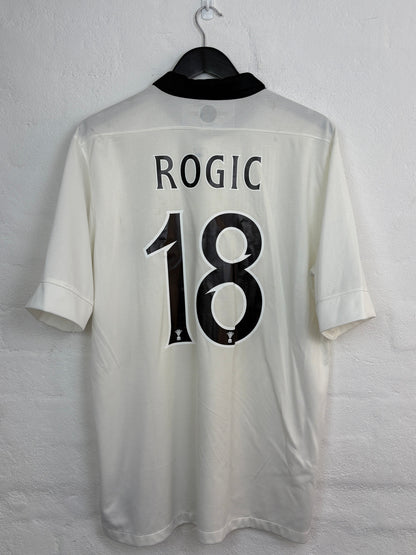 Celtic 2012/13 Third XL Rogic 18