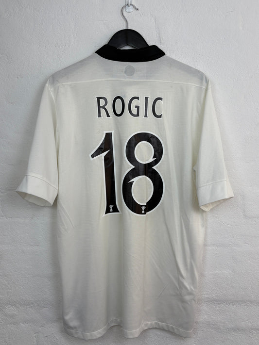 Celtic 2012/13 Third XL Rogic 18