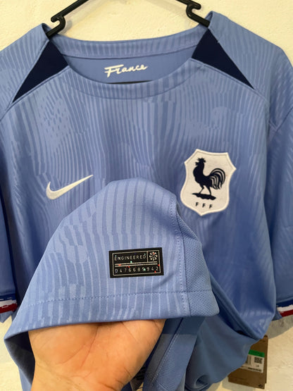 France 2023 Home Extra Large
