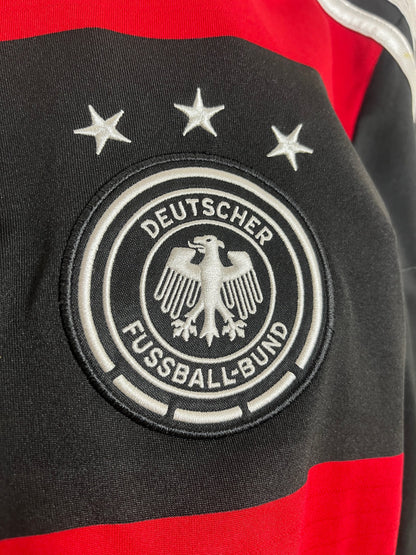 Germany 2014/15 Away Medium Schweinsteiger 7