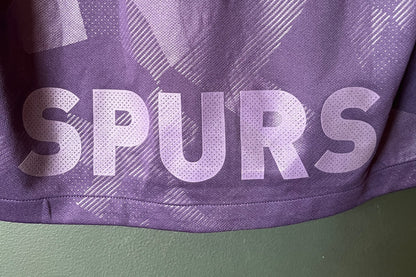 Tottenham 2017/18 Third Large