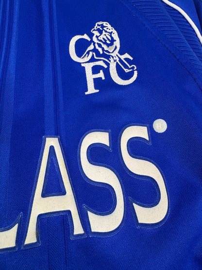 Chelsea 1999/00 Home Large