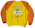 Lecce 90's Felpe Football Jumper Large