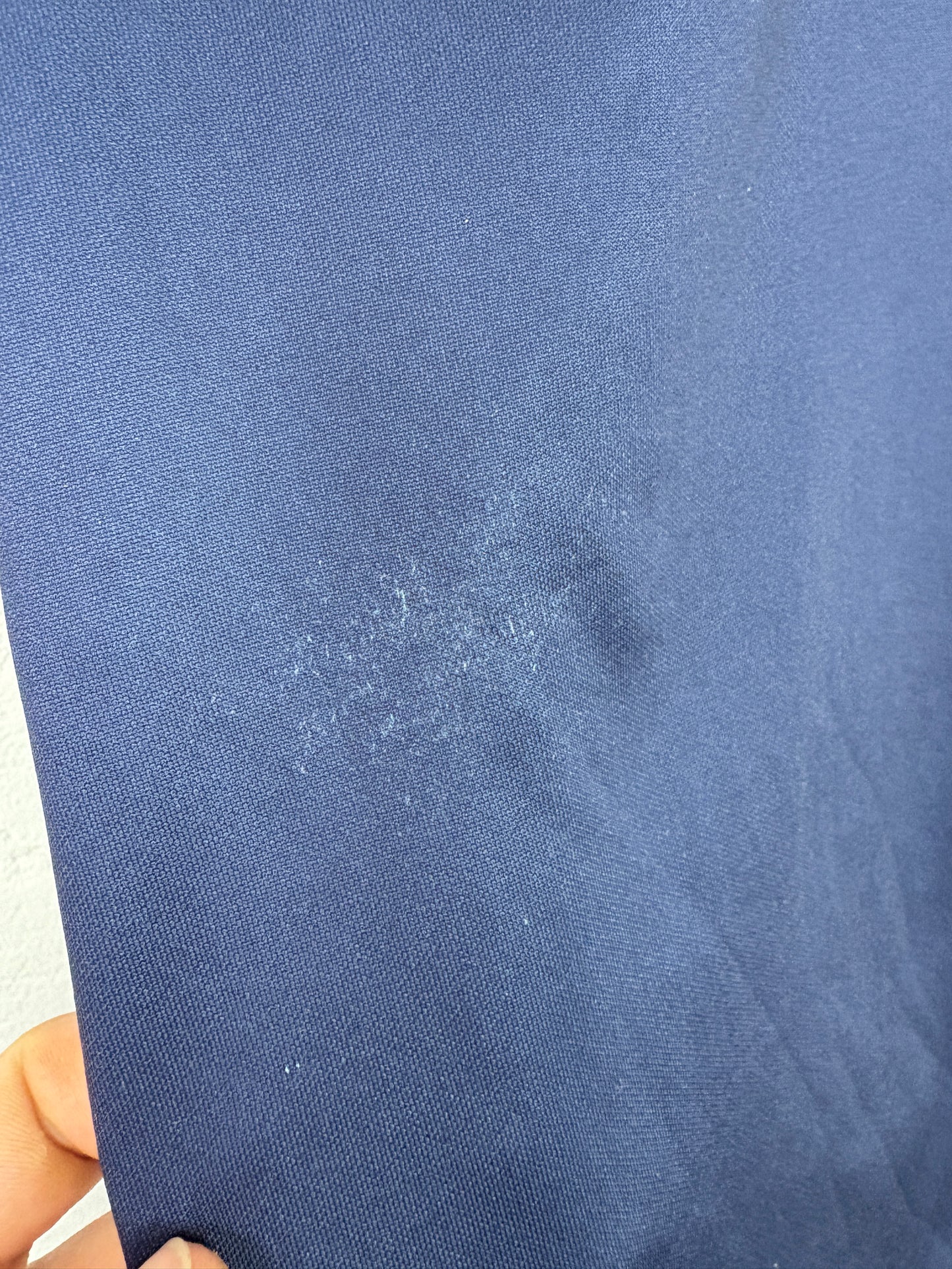 PSG	2024/25	Home Nike Football Shirt Medium