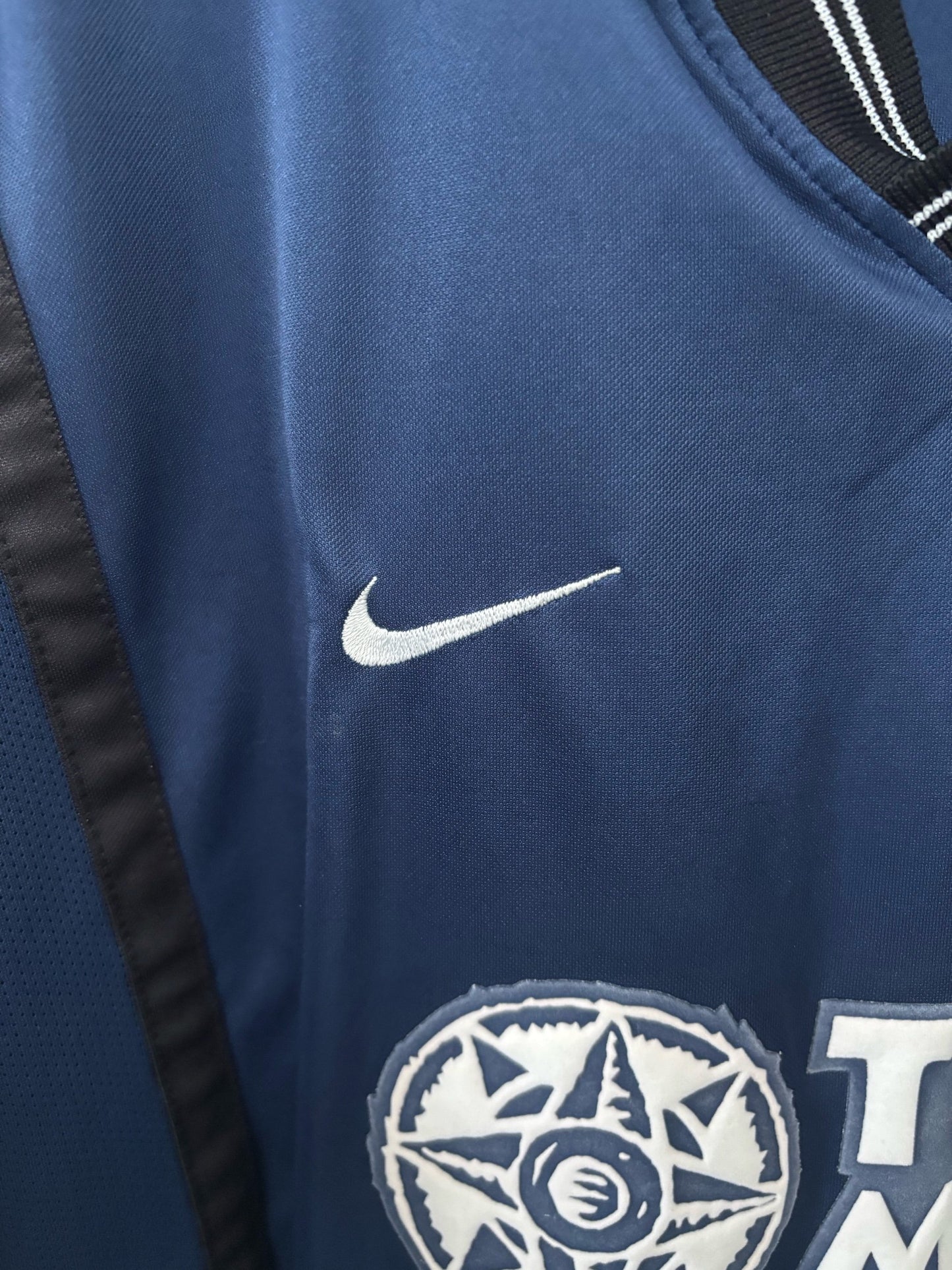 Valencia 2000/01 Away Large