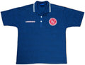 Ajax 2000 Polo Shirt Football Shirt Large