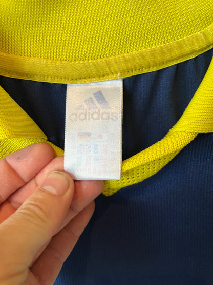 Fenerbahçe 1999/00 Away Medium