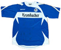 Bielefeld 2008/09 Home Saller Football Shirt Extra Large