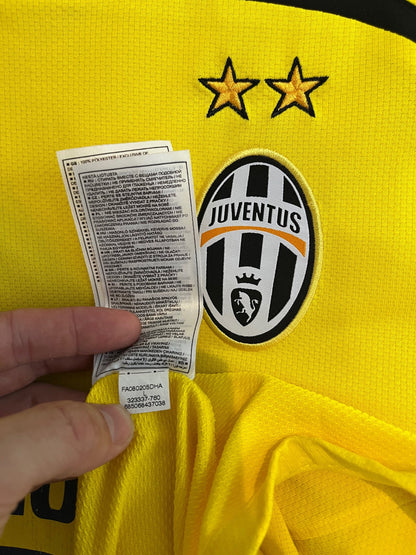 Juventus 2008/09 GK Large