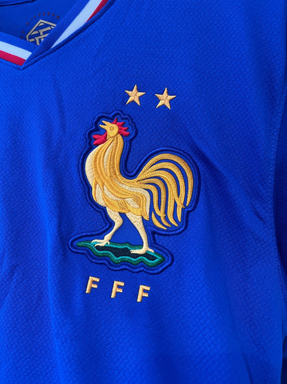 France 2024 Home Medium