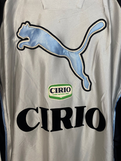 Lazio 1999/00 Jacket Large