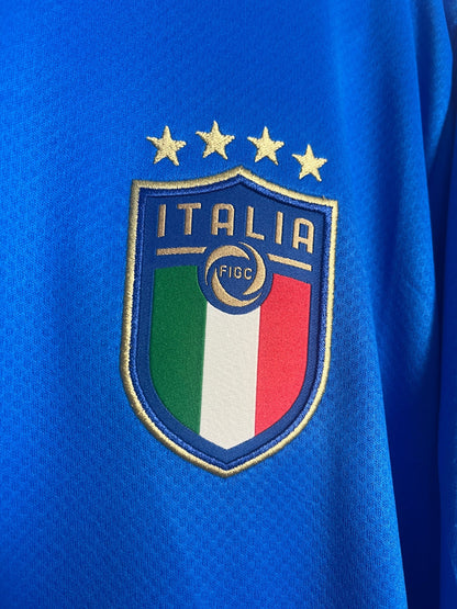 Italy 2020 Home Extra Large Gnoto  11