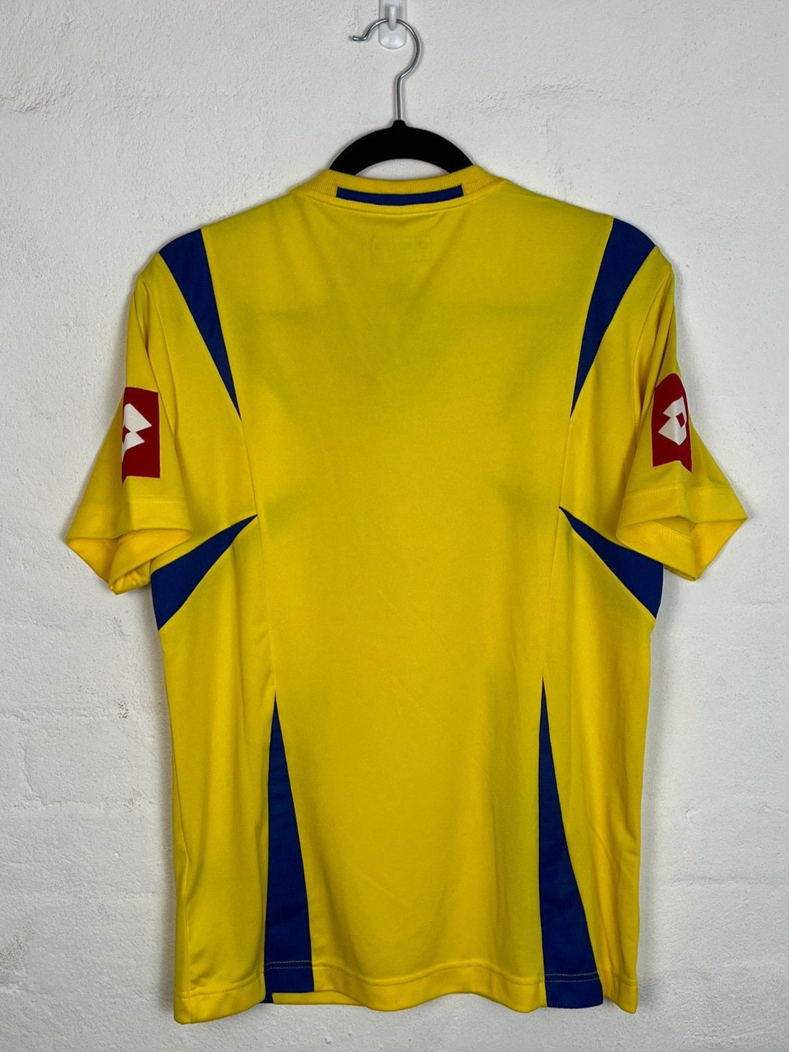 Ukraine 2006 Home Large