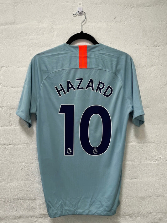 Chelsea 2018/19 Third Medium Hazard 10