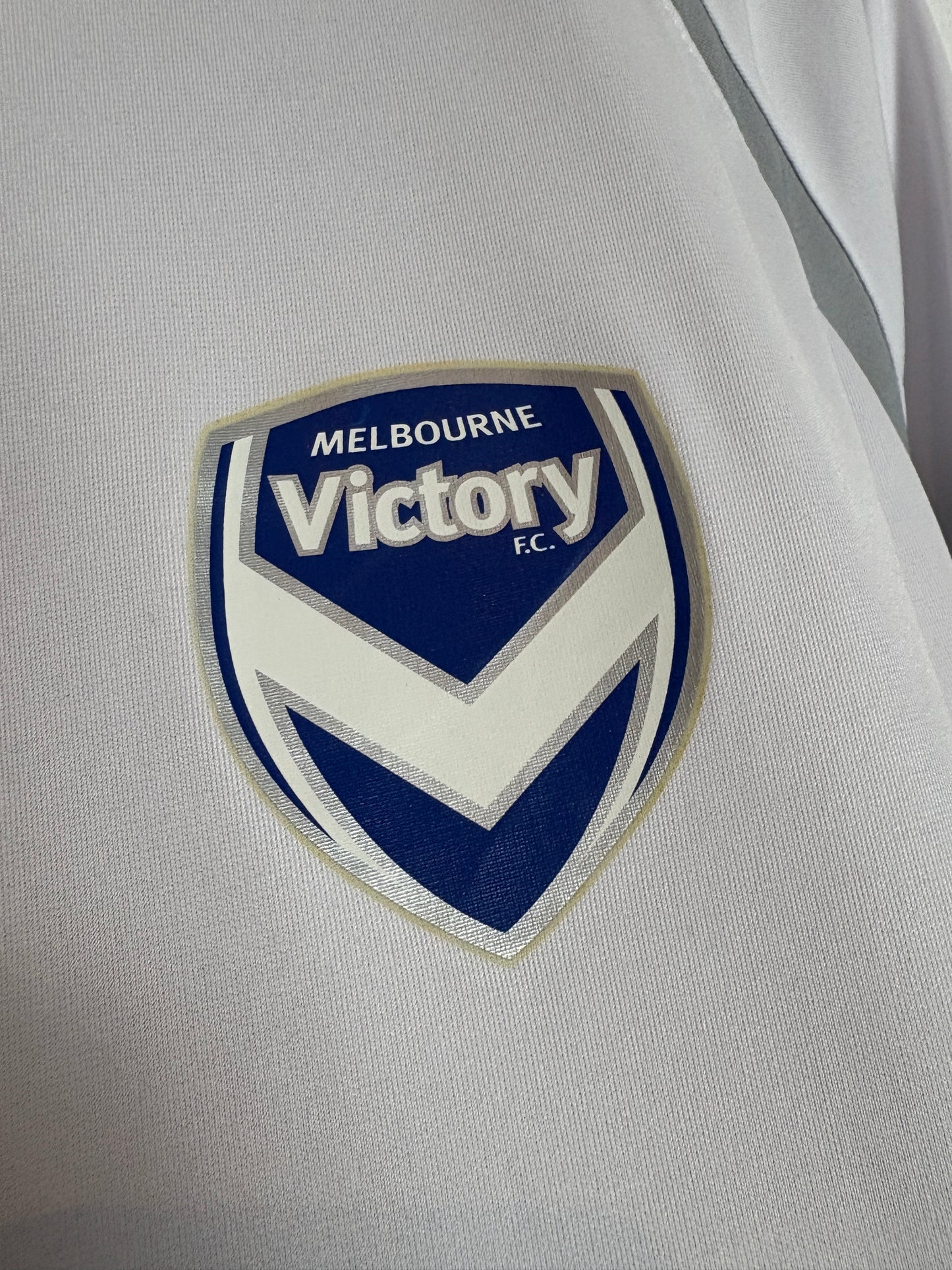 Melbourne Vic 2005/06 Away Large