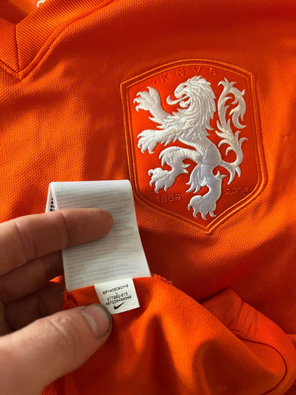 Netherlands 2014/15 Home Large